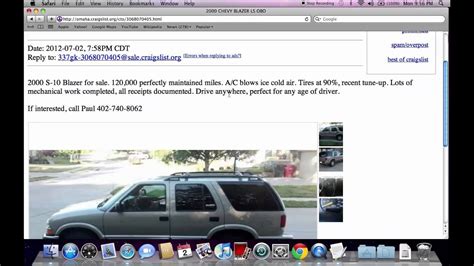If youre looking for specific price intervals, you can also use the filtering options to check. . Council bluffs iowa craigslist